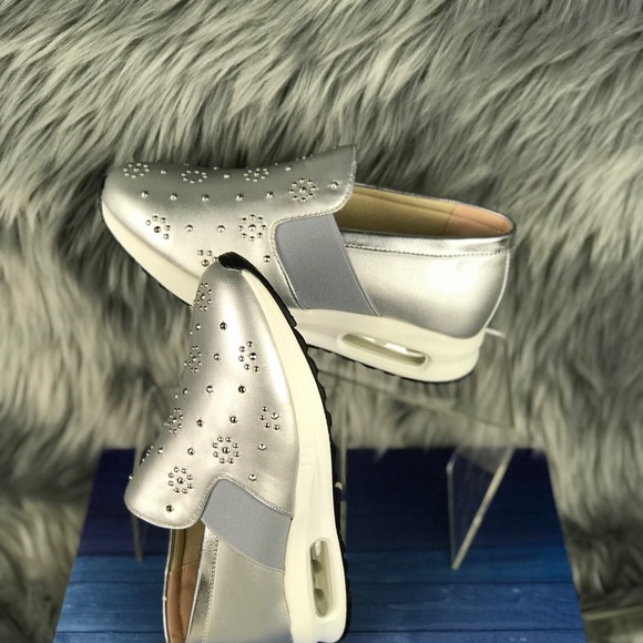 Air Cushion Sneakers - Picture 6 of 8